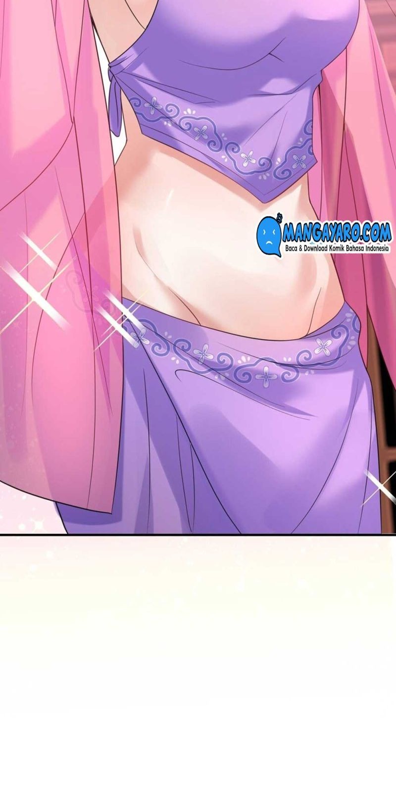 Am I Invincible chapter 81 halaman 6