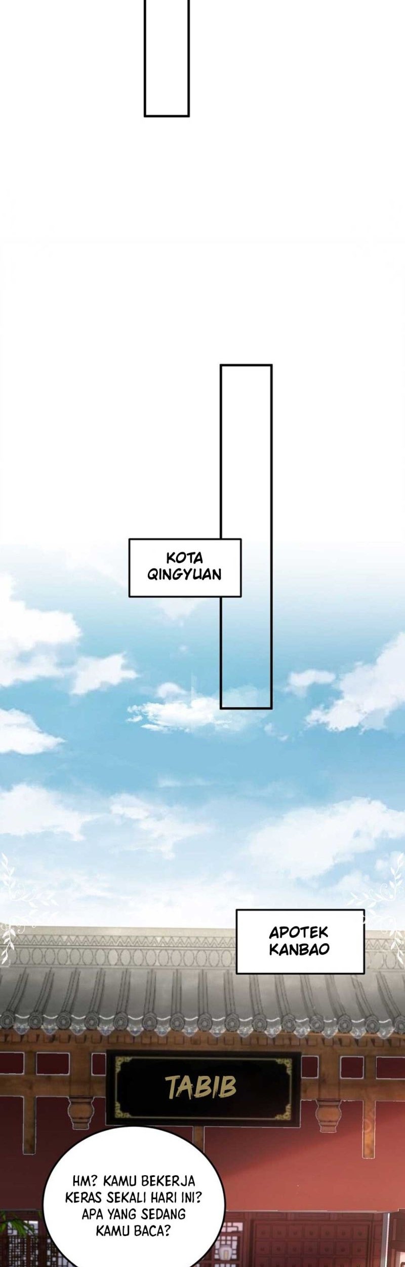 Am I Invincible chapter 81 halaman 12