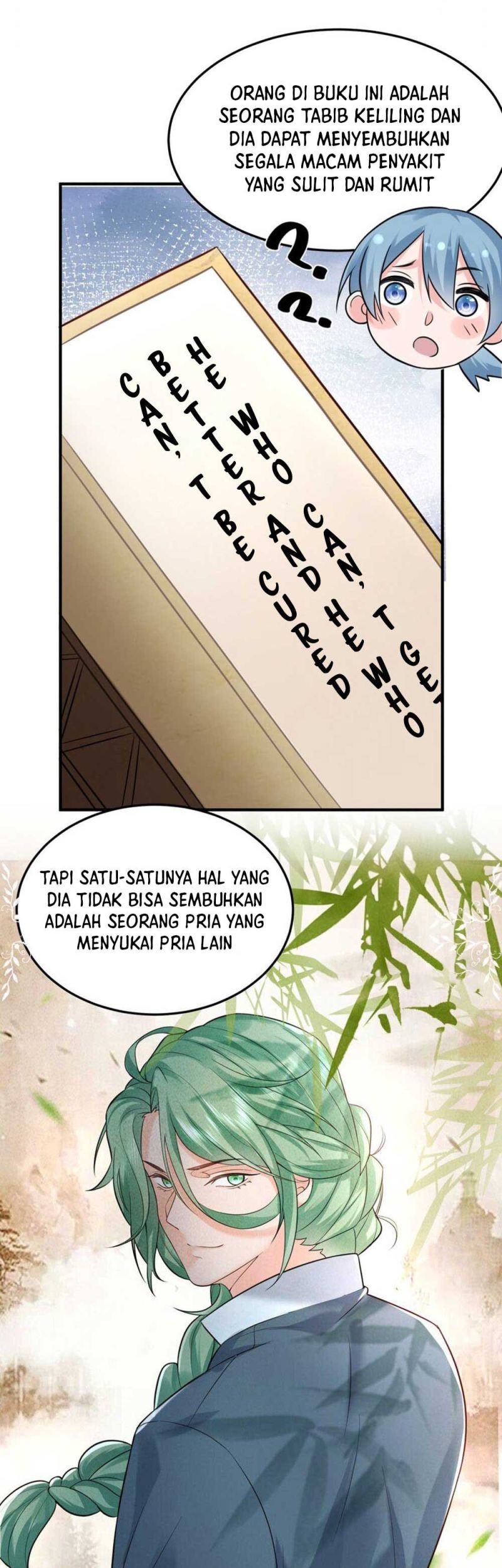 Am I Invincible chapter 81 halaman 14