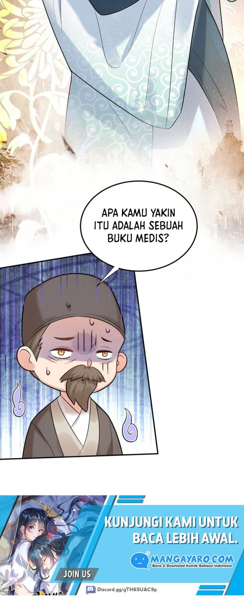 Am I Invincible chapter 81 halaman 16