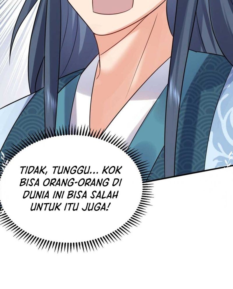 Am I Invincible chapter 81 halaman 26