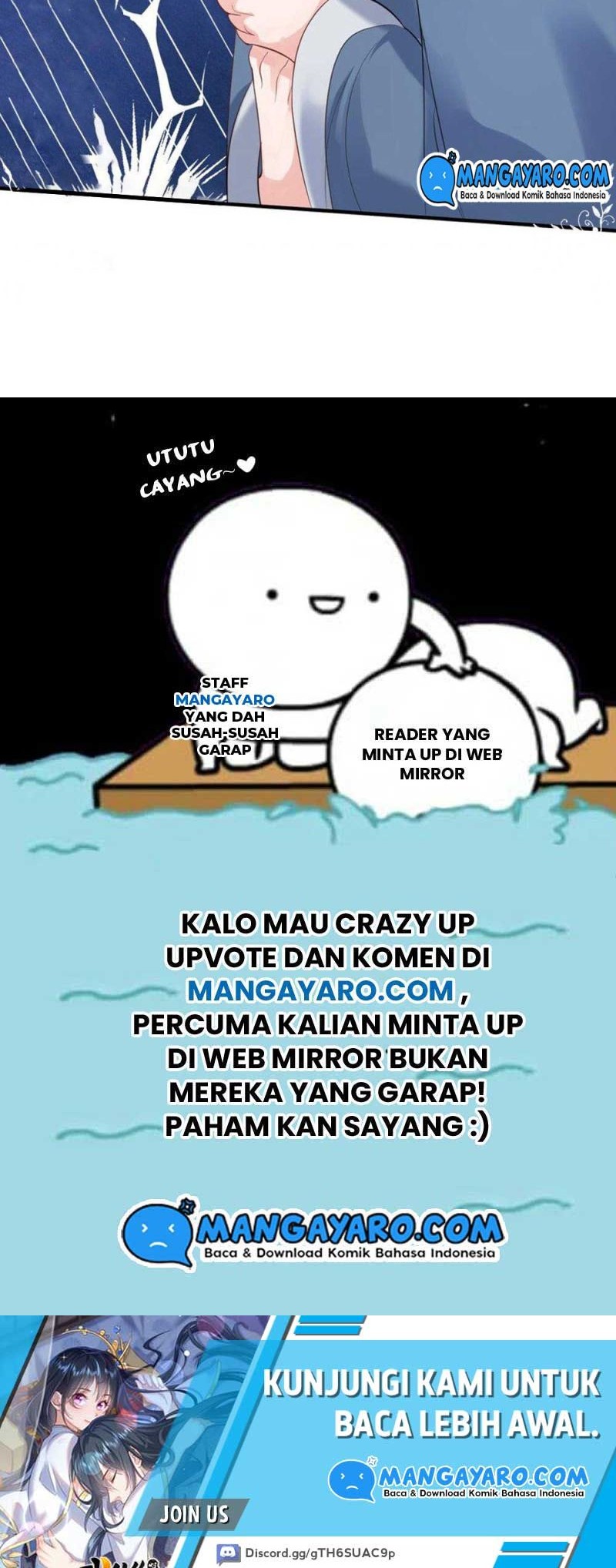 Am I Invincible chapter 81 halaman 28
