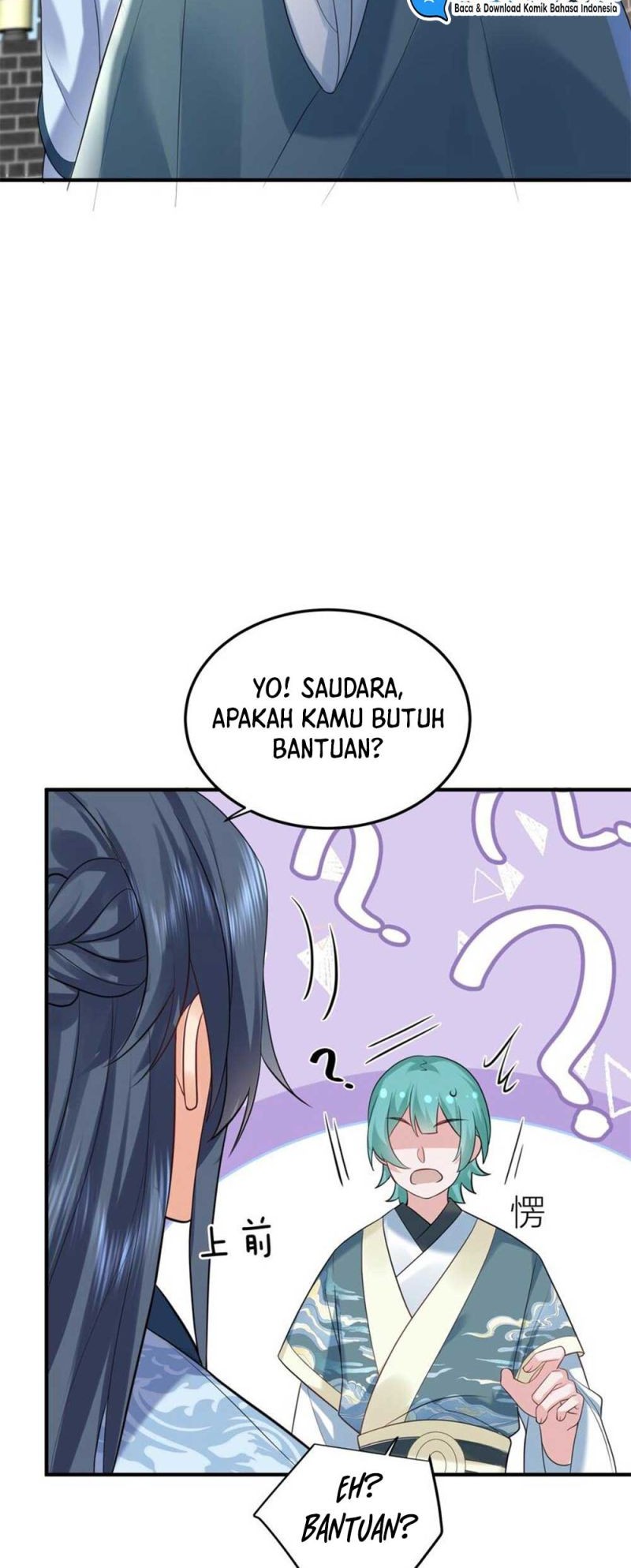 Am I Invincible chapter 82 halaman 12
