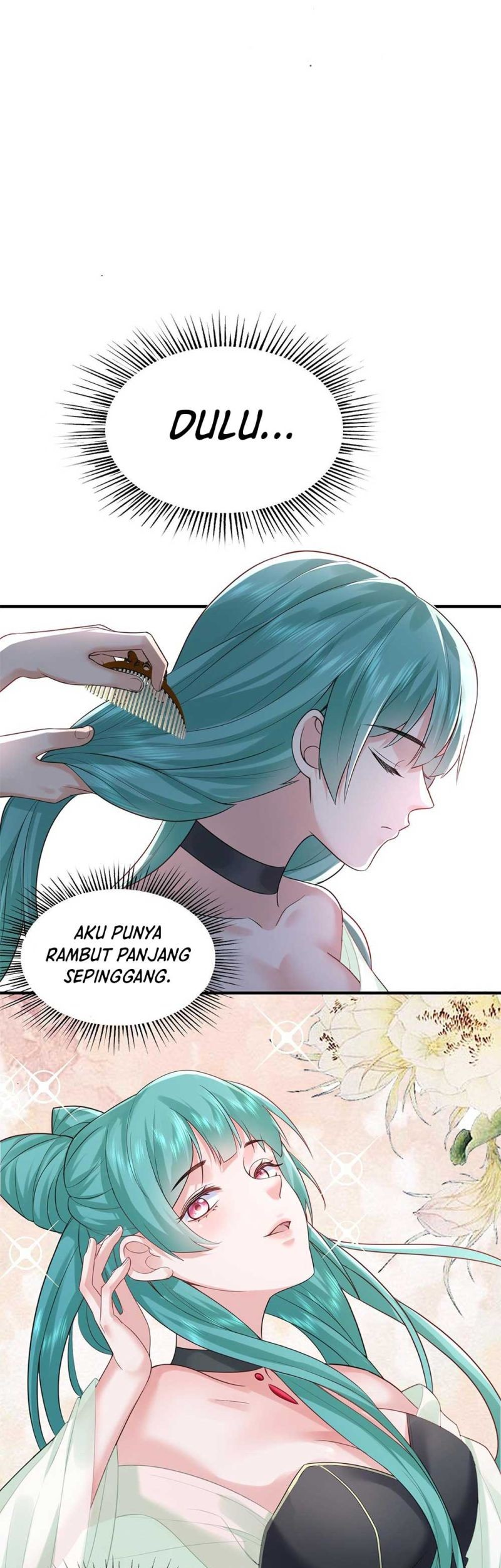 Am I Invincible chapter 84 halaman 2