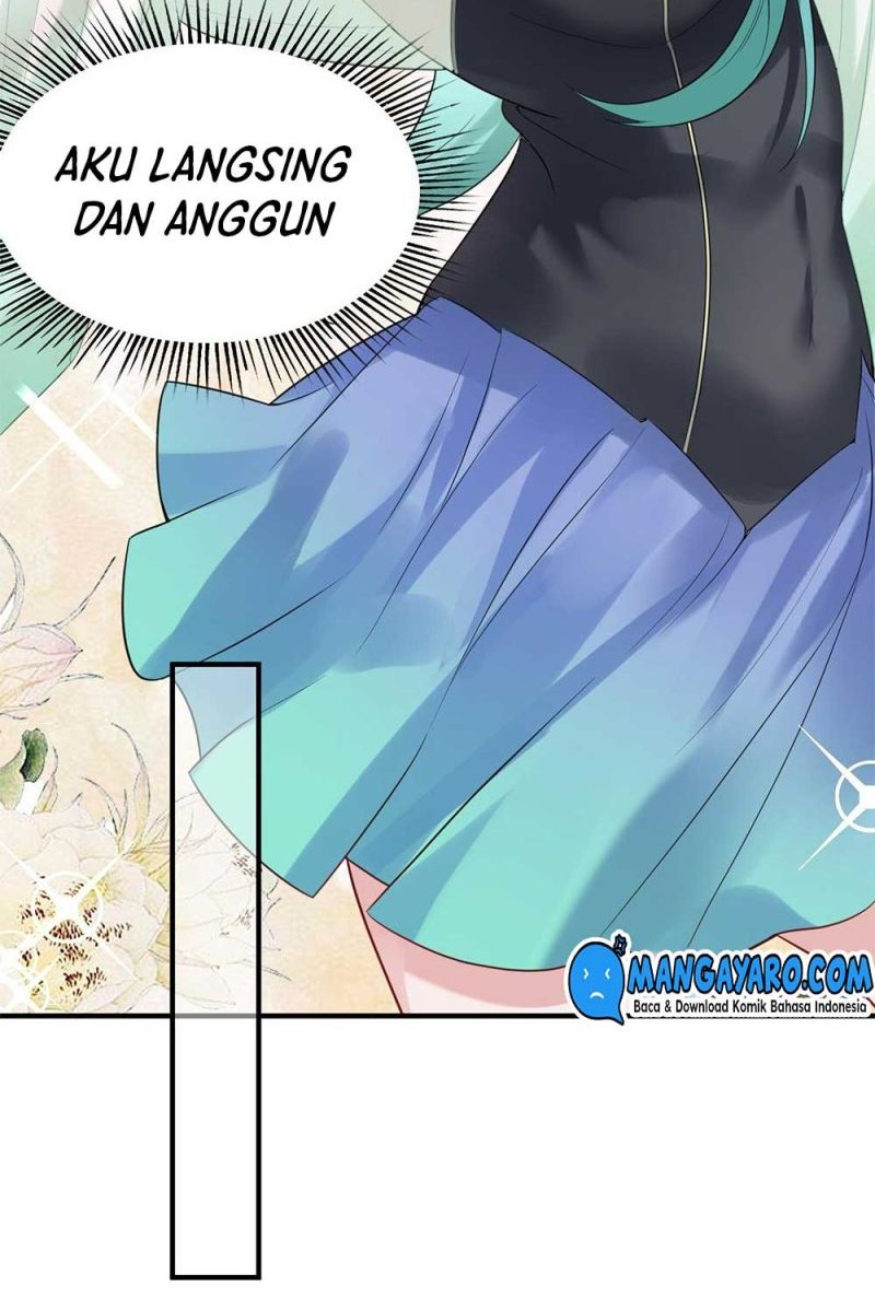 Am I Invincible chapter 84 halaman 3