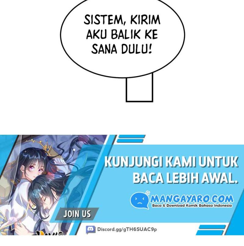 Am I Invincible chapter 84 halaman 16