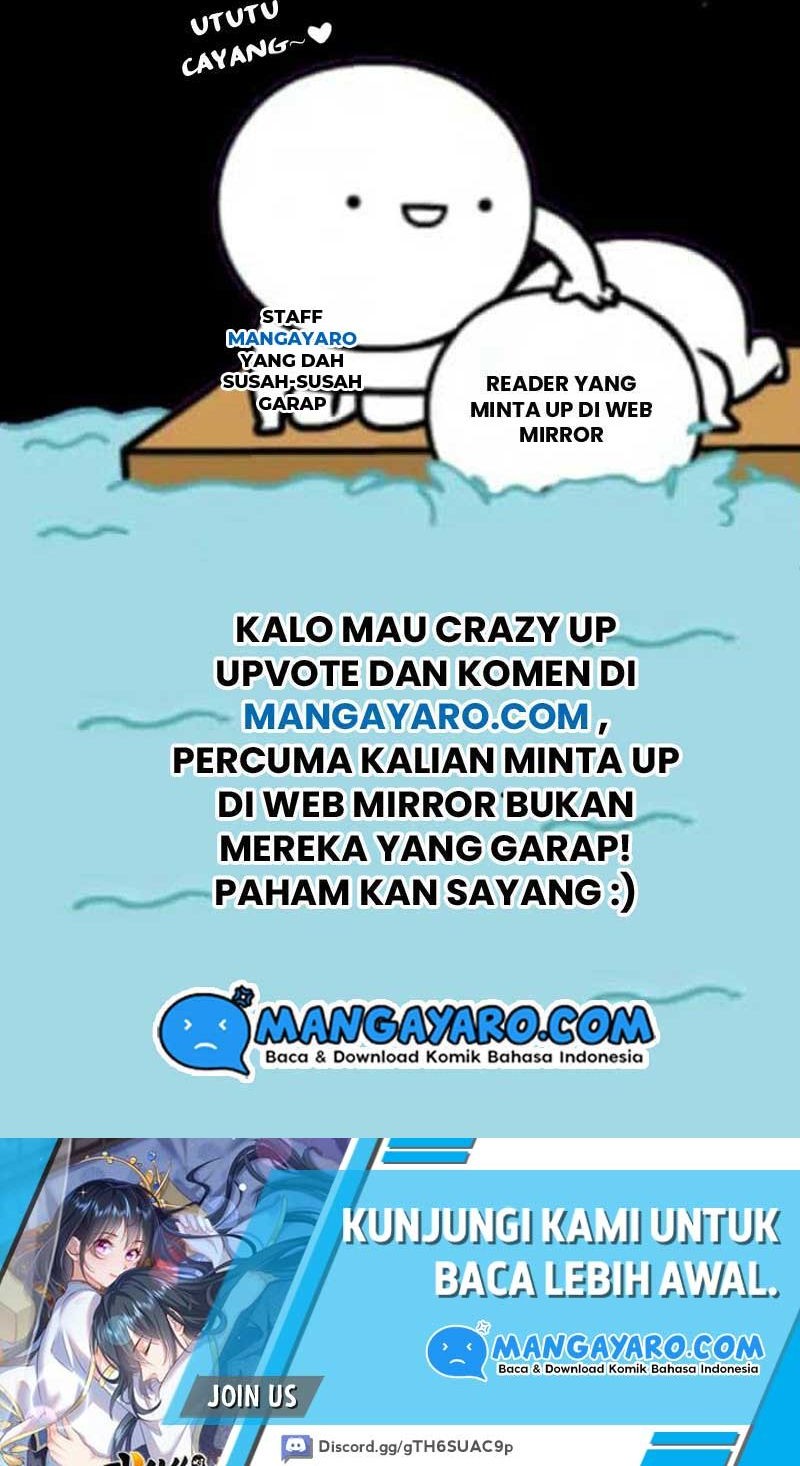 Am I Invincible chapter 84 halaman 33