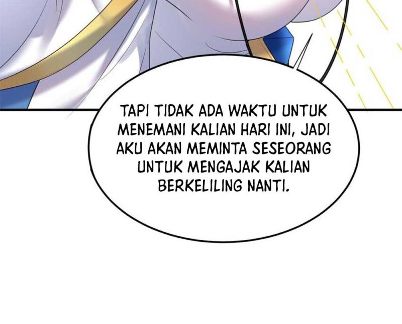Am I Invincible Bab 85 halaman 7