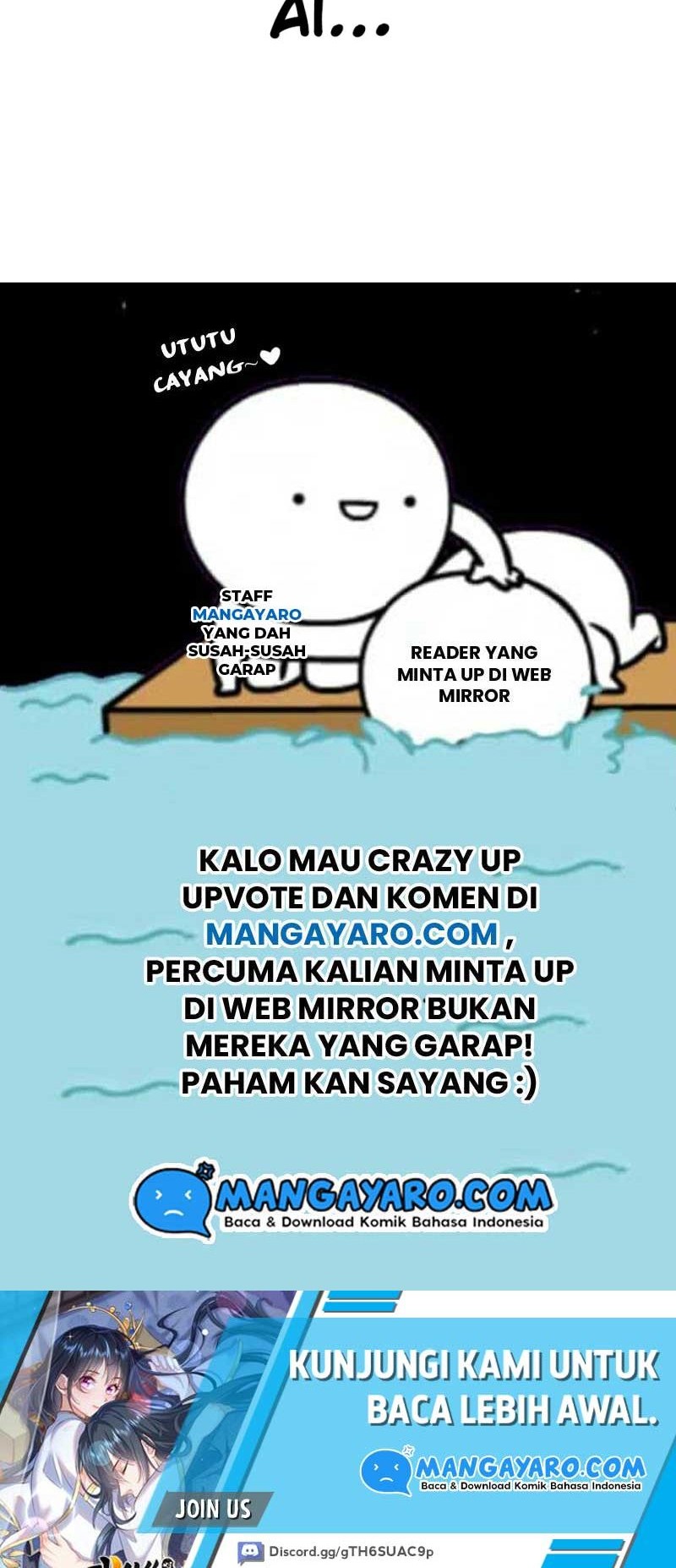 Am I Invincible Bab 85 halaman 33