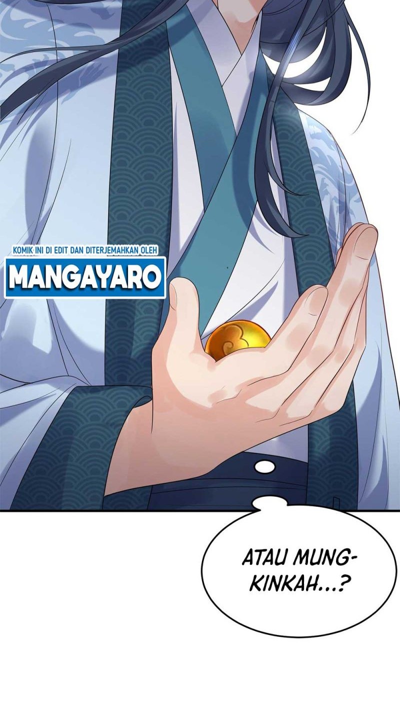 Am I Invincible chapter 86 halaman 3