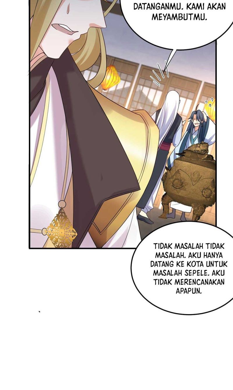 Am I Invincible chapter 86 halaman 10