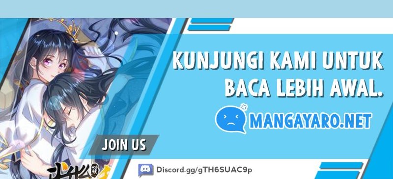 Am I Invincible chapter 86 halaman 32