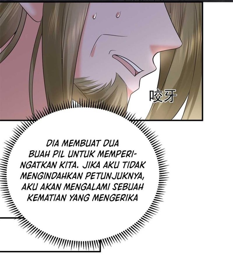 Am I Invincible Bab 87 halaman 4