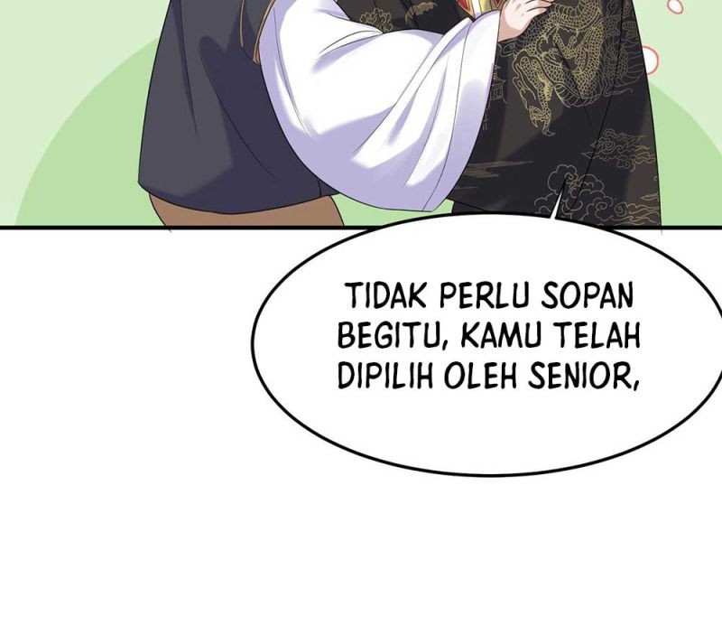 Am I Invincible Bab 89 halaman 9