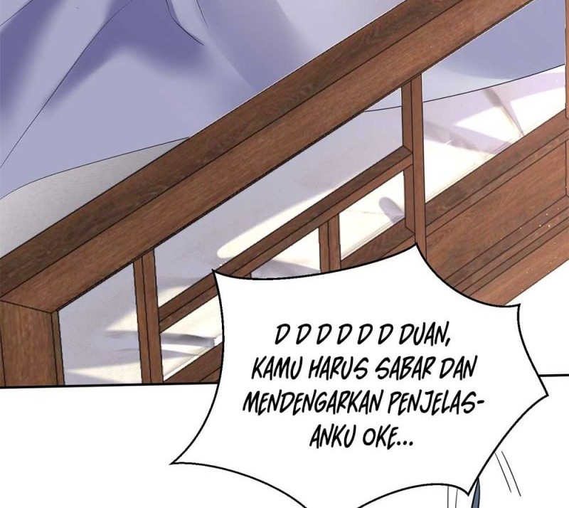 Am I Invincible chapter 90 halaman 5