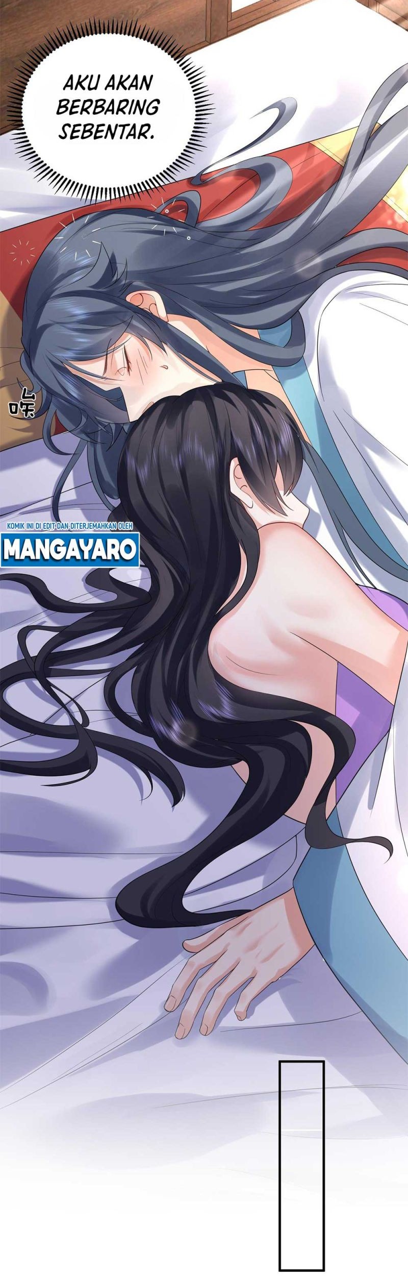 Am I Invincible chapter 90 halaman 11