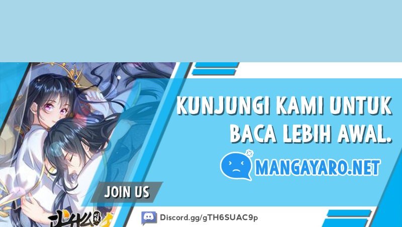 Am I Invincible chapter 90 halaman 36