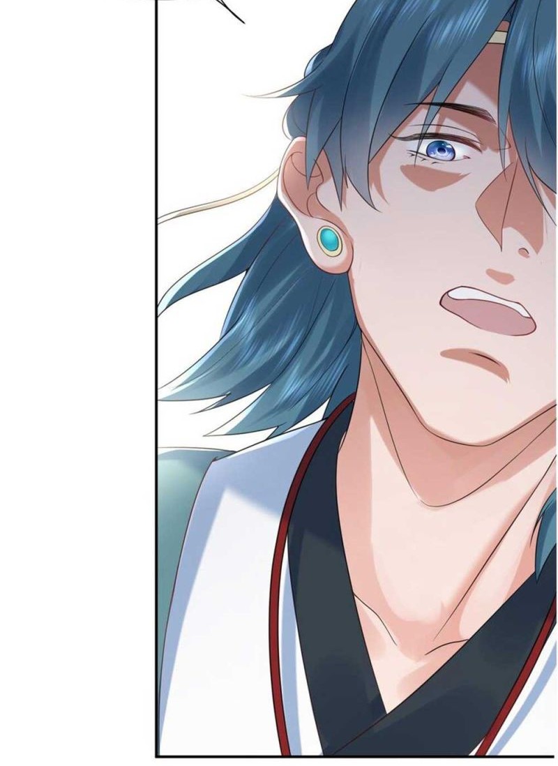 Am I Invincible chapter 92 halaman 9