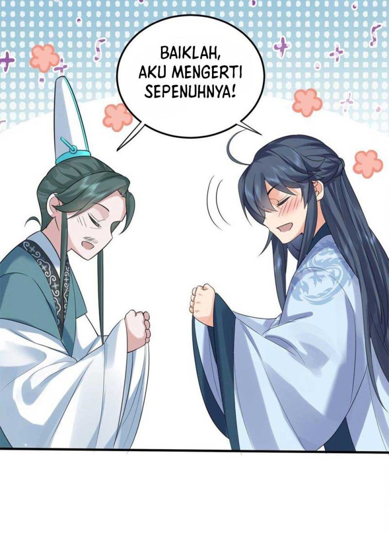 Am I Invincible chapter 92 halaman 14