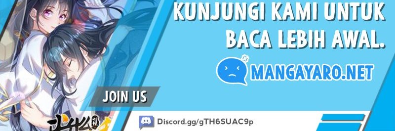 Am I Invincible chapter 92 halaman 32