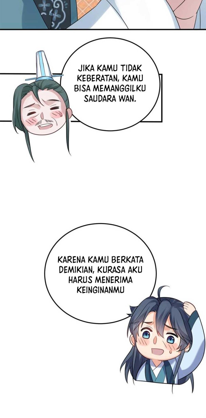 Am I Invincible Bab 94 halaman 4