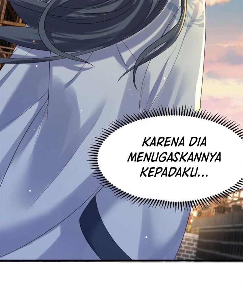 Am I Invincible Bab 94 halaman 9