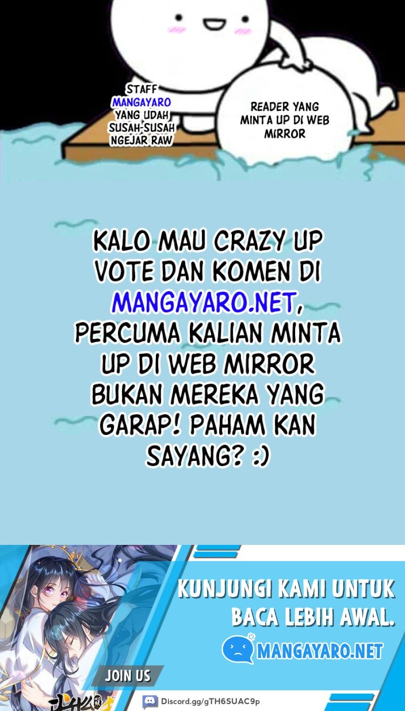 Am I Invincible Bab 95 halaman 31