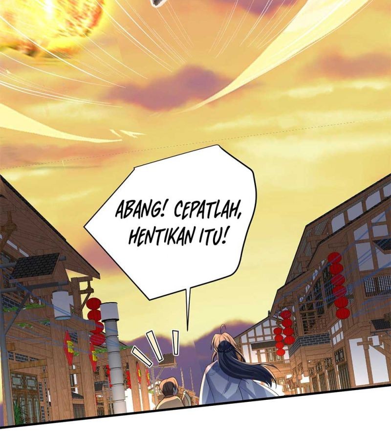 Am I Invincible chapter 96 halaman 10