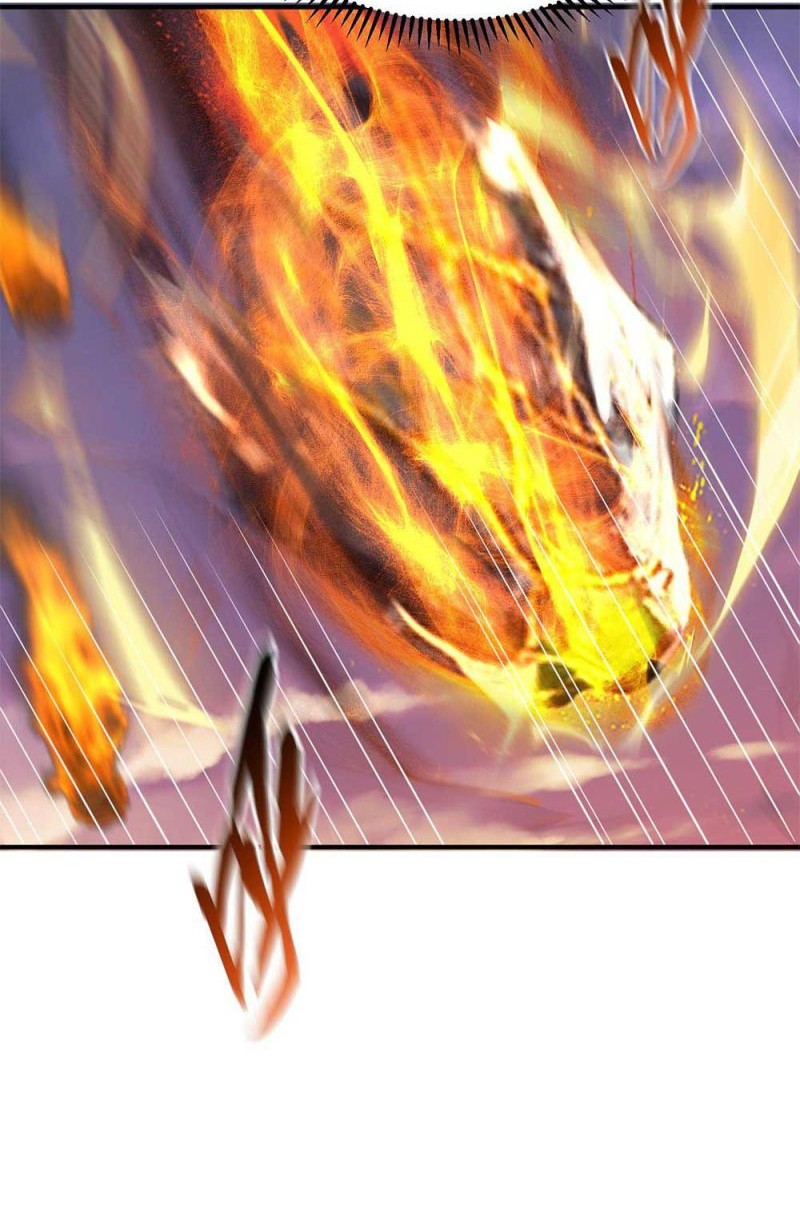 Am I Invincible chapter 96 halaman 14
