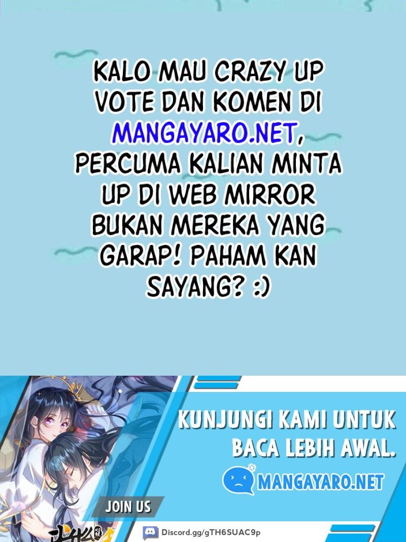 Am I Invincible chapter 96 halaman 22