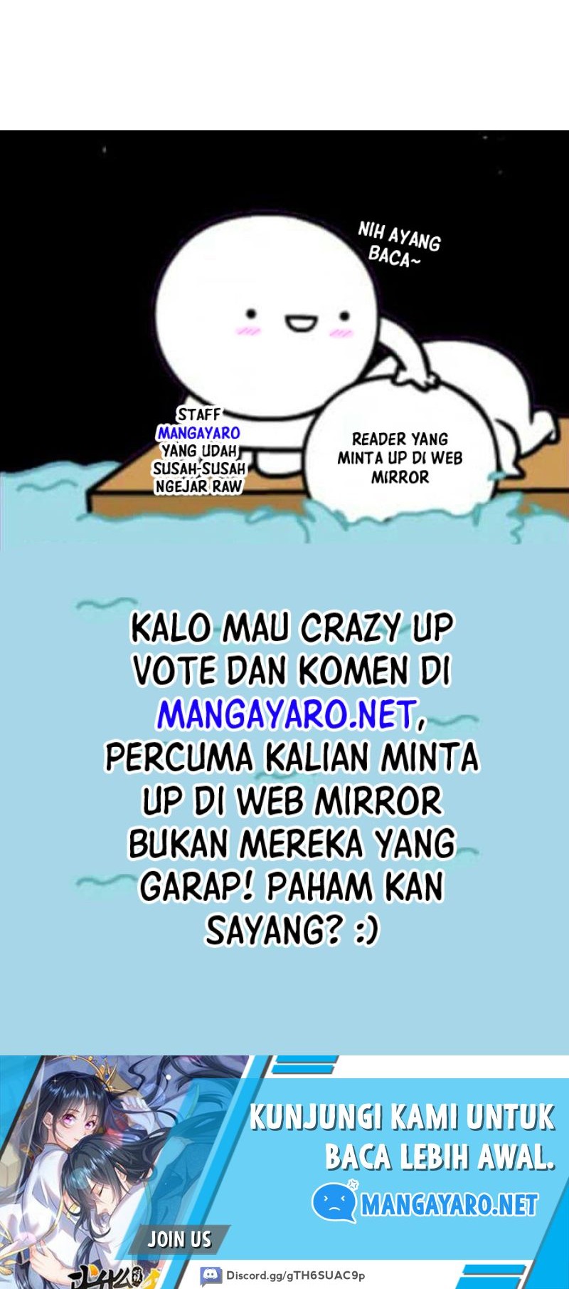 Am I Invincible chapter 97 halaman 26