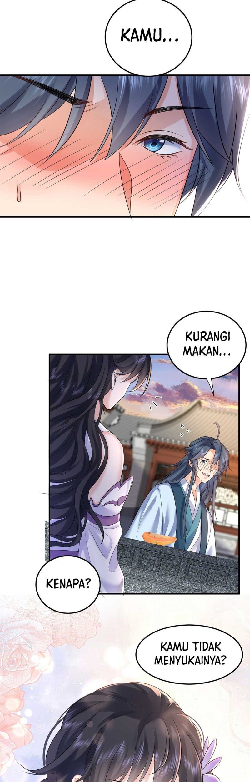 Am I Invincible chapter 98 halaman 6