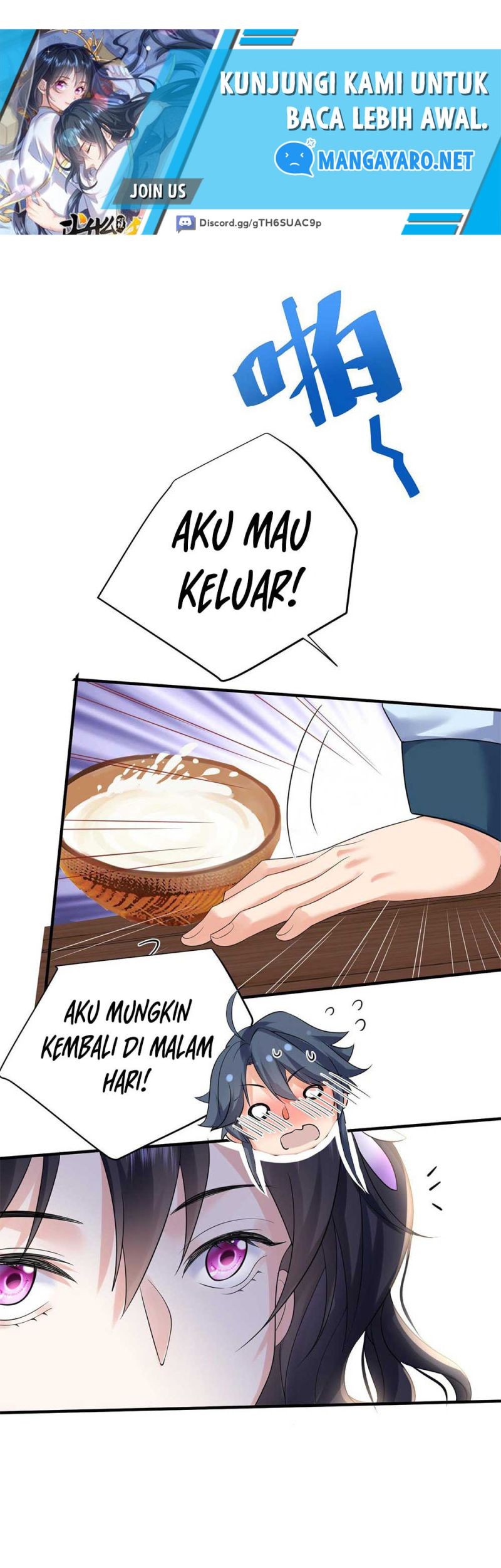 Am I Invincible chapter 98 halaman 12