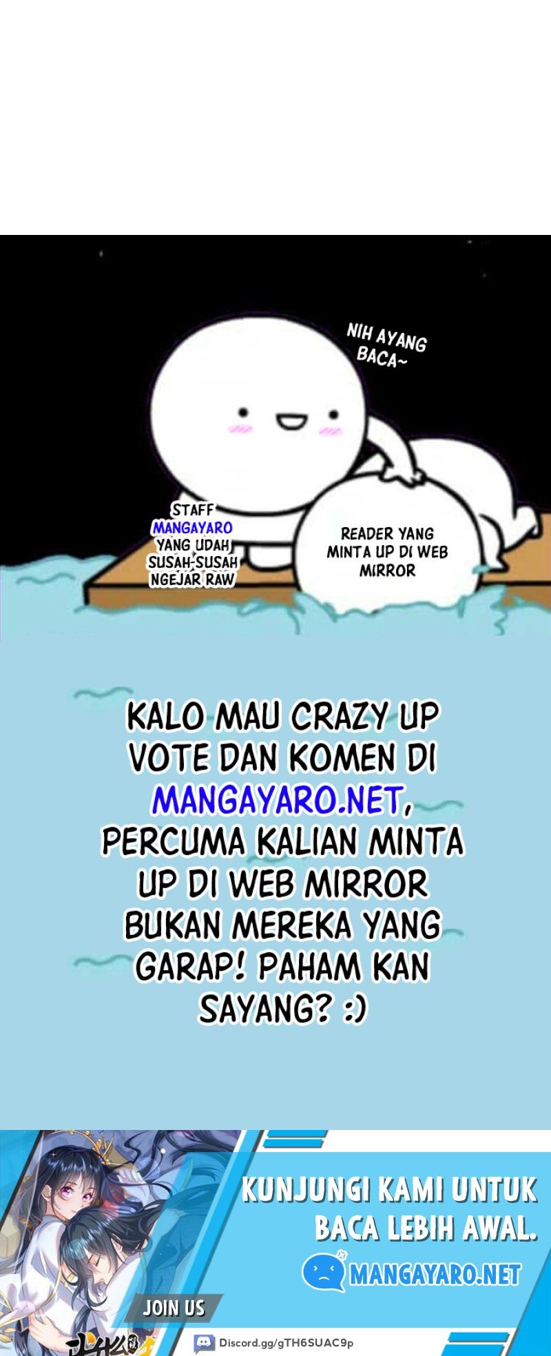 Am I Invincible chapter 98 halaman 22