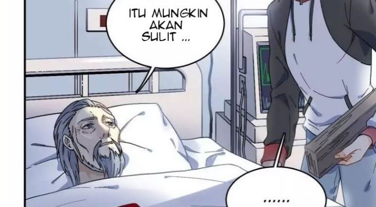 Amateur Demigod Bab 01 halaman 9