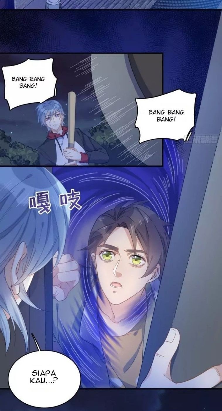 Amateur Demigod Bab 02 halaman 4