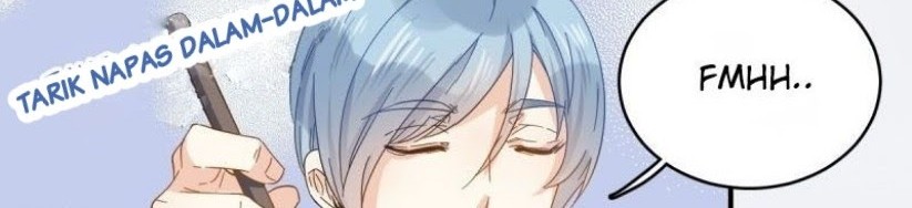 Amateur Demigod Bab 03 halaman 5