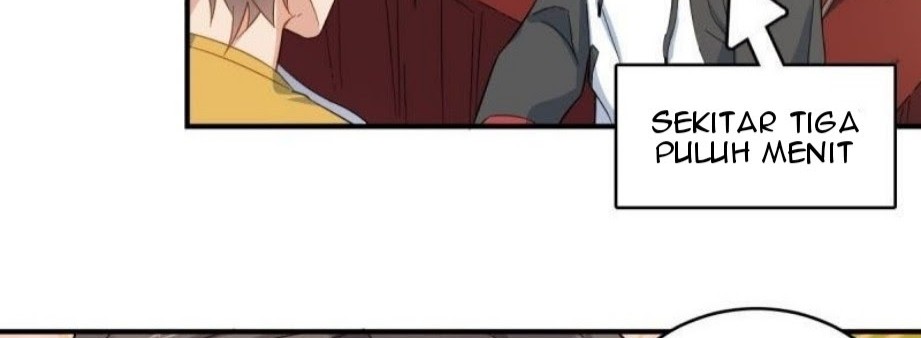 Amateur Demigod Bab 03 halaman 9