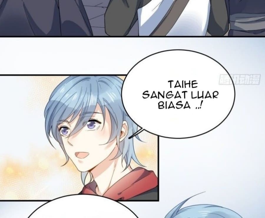 Amateur Demigod chapter 05 halaman 13