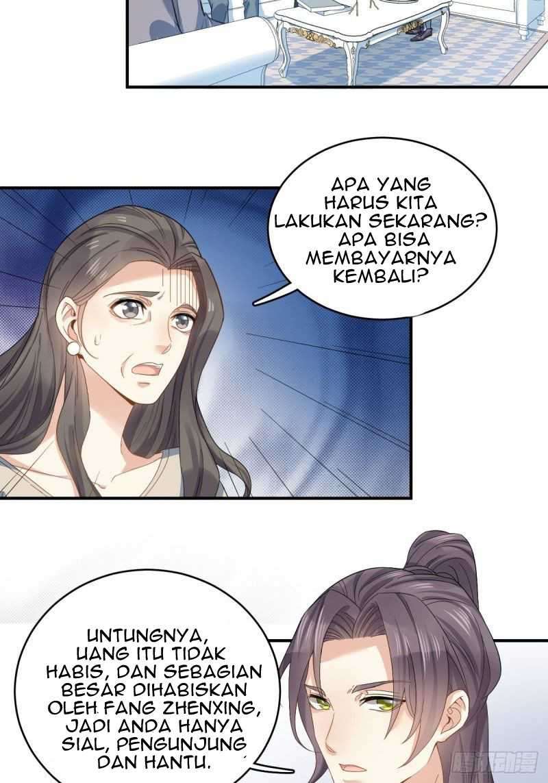 Amateur Demigod chapter 09 halaman 10