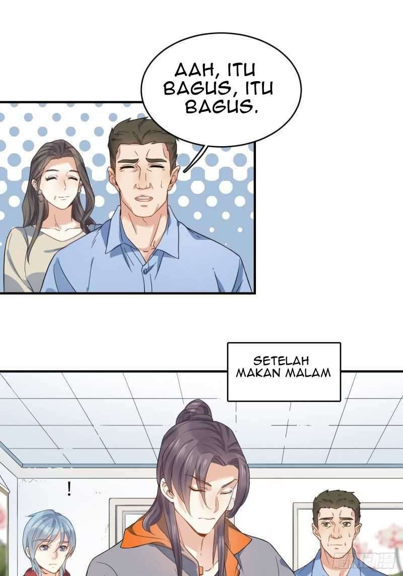 Amateur Demigod chapter 09 halaman 15