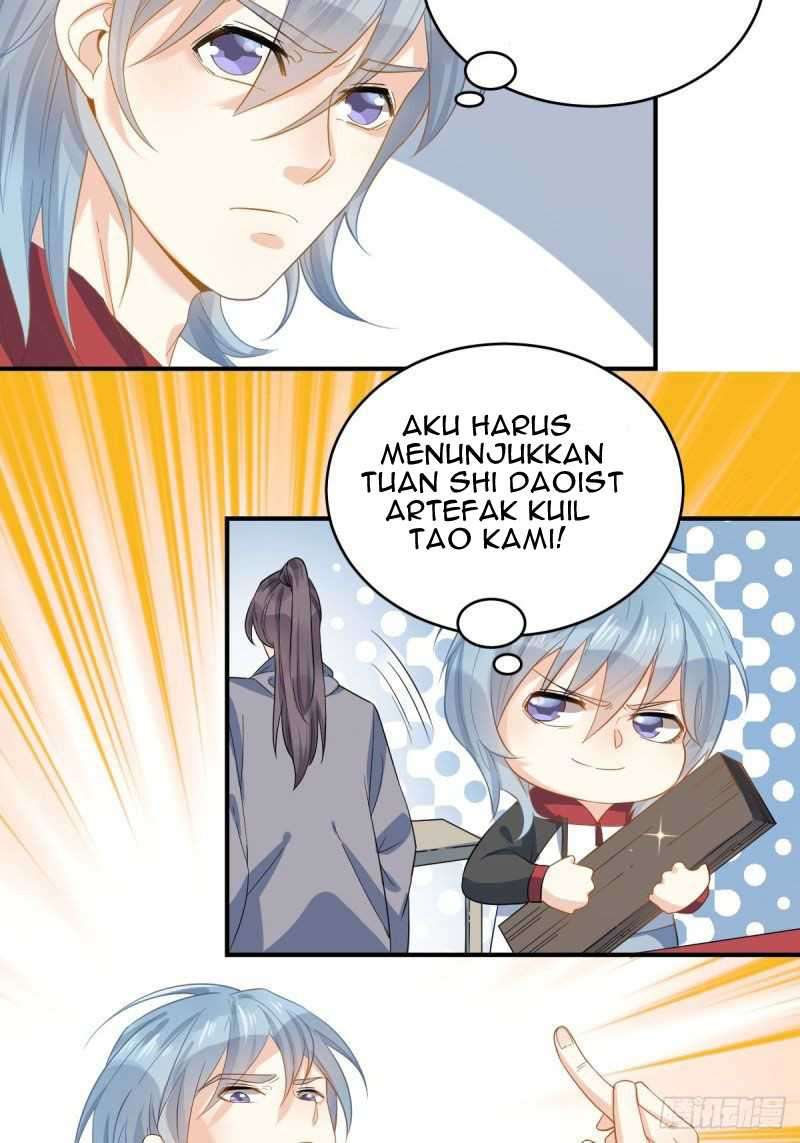 Amateur Demigod chapter 09 halaman 24