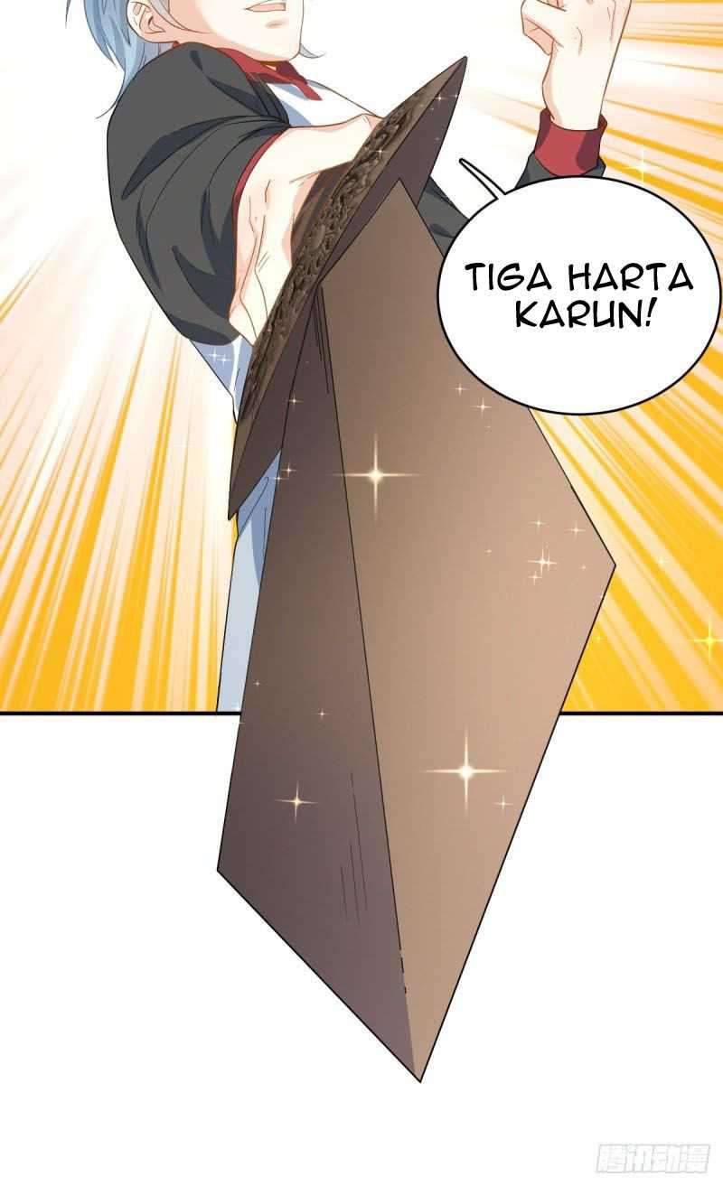 Amateur Demigod chapter 09 halaman 25