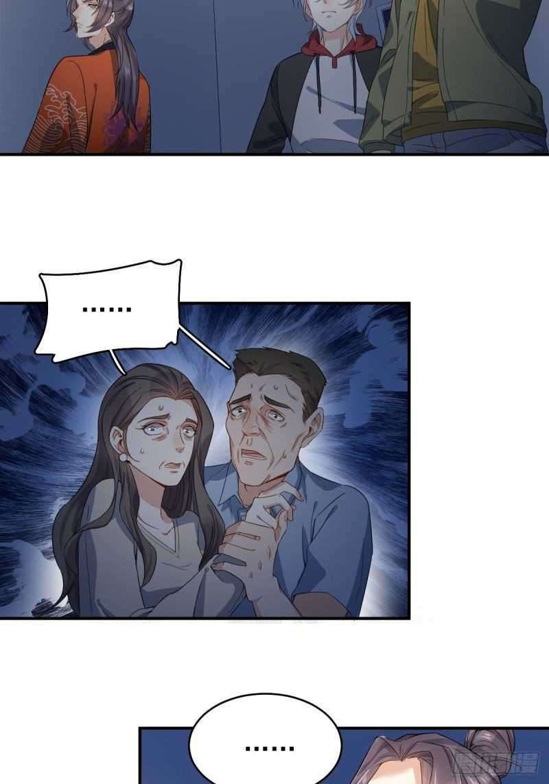 Amateur Demigod chapter 10 halaman 7