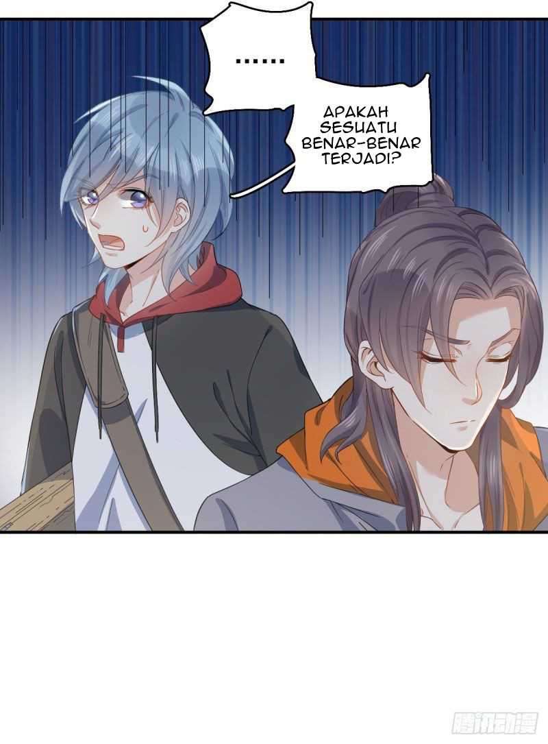 Amateur Demigod chapter 10 halaman 26
