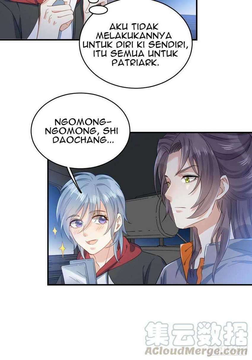 Amateur Demigod Bab 11 halaman 15