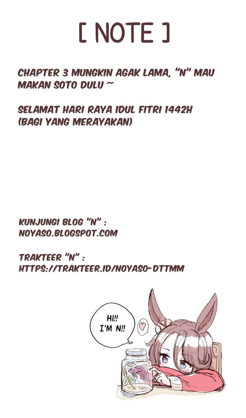 Ame Demo Hare Demo Bab 2 halaman 41
