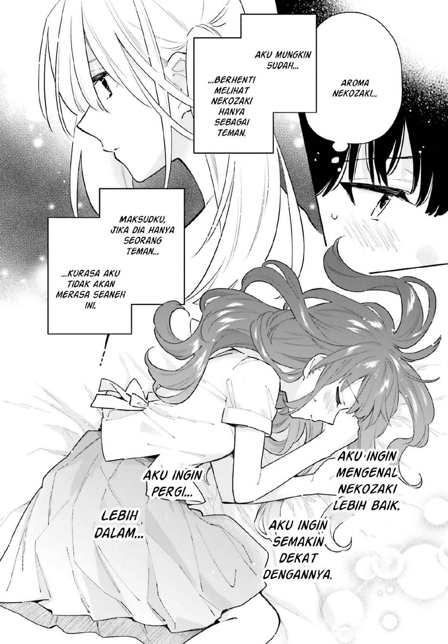 Ame Demo Hare Demo chapter 7.2 halaman 2