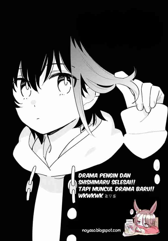 Ame Demo Hare Demo chapter 9 halaman 25