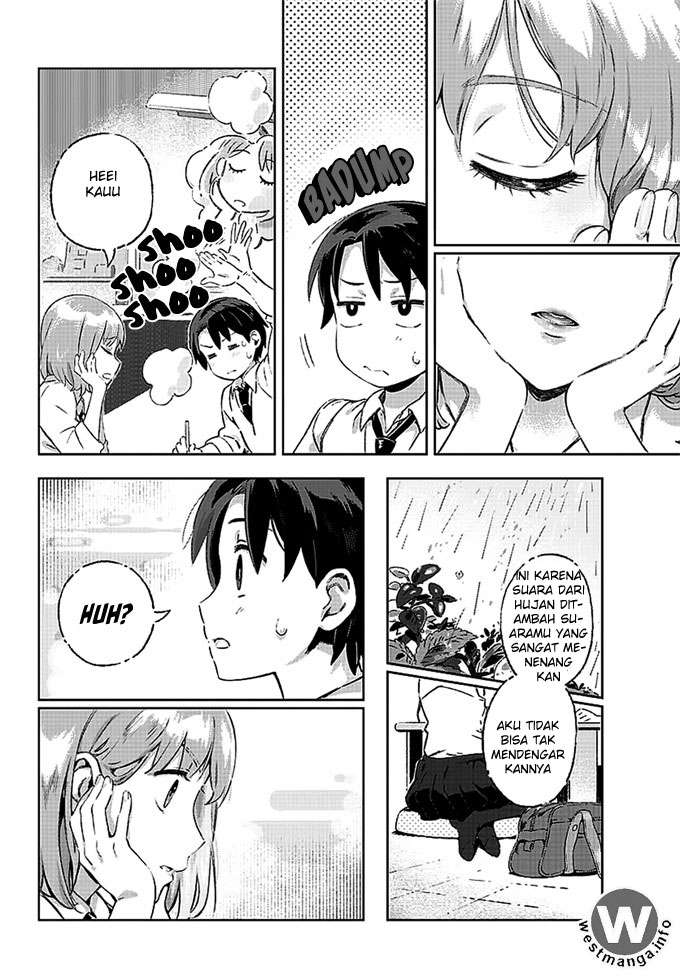 Ame no Hi Bab 01 halaman 6